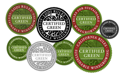 Certified Seals